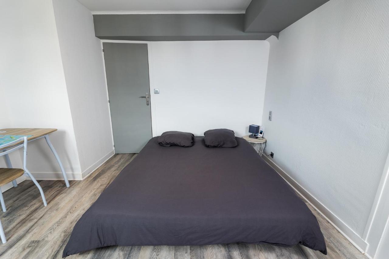 Dormir A6 - Dormir Comme A La Maison - Chateaubriant Bagian luar foto